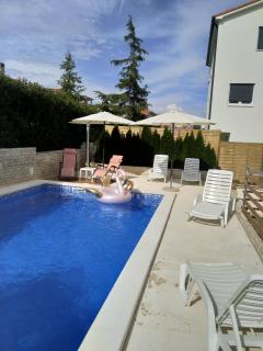 Villa Gregovica Pula - 6