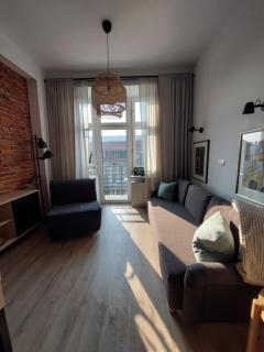 Kościuszki Apartment - Łódź - 1