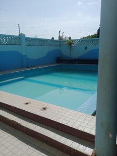 Cosy One bedroom Apartment in Shanzu - Mombasa - 2