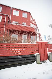 Cozy / Nordic House / Baker / Svartifossur - Tórshavn - 9