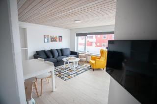 Cozy / Nordic House / Baker / Svartifossur - Tórshavn - 4