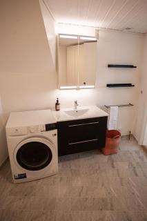 Cozy / Nordic House / Baker / Svartifossur - Tórshavn - 1