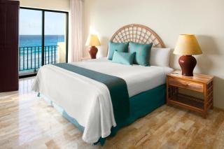 Emporio Cancun - Buy All Inclusive Option - Cancún - 5