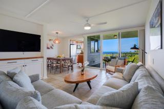 Cliffs Escape - Princeville - 0