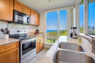 Cliffs Escape - Princeville - 5