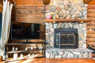 Murphy Lake House - Presque Isle - 4