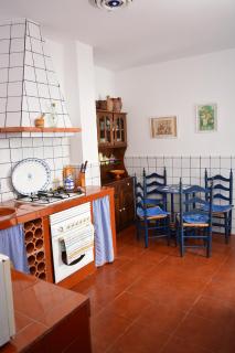El Regocijo - 1