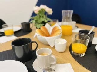 La Suite Beauvaisienne, T2 hyper centre - Beauvais - 6
