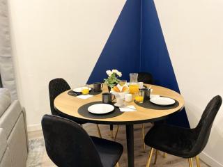 La Suite Beauvaisienne, T2 hyper centre - Beauvais - 9