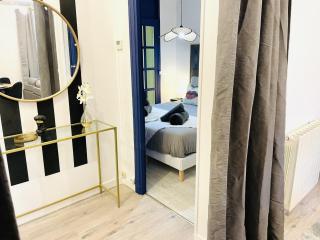 La Suite Beauvaisienne, T2 hyper centre - Beauvais - 4