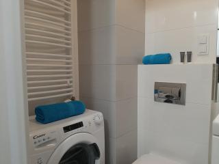 Apartament Pianista - Varsavia - 1