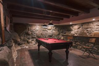 1703 CHAMBRE ET TABLE D'HOTES - Angoustrine - 3
