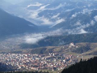Hotel Lecadin - Karpenision - 1
