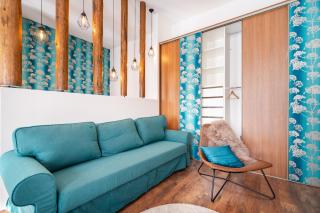 Basilika View elegant Suite NEED RESERVATION FOR FREE PARKING - Budapest - 8