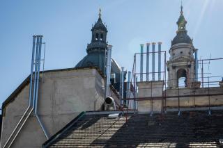 Basilika View elegant Suite NEED RESERVATION FOR FREE PARKING - Budapest - 4