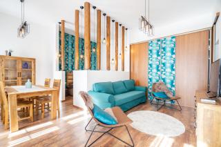 Basilika View elegant Suite NEED RESERVATION FOR FREE PARKING - Budapest - 7