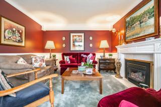 Abacot Hall Bed & Breakfast - 4