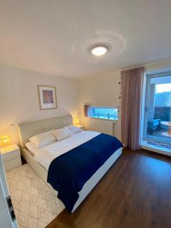 Apartmány Magion - Luhačovice - 4