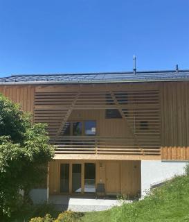 Villa Smilla - Gaschurn - 6