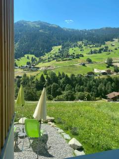 Villa Smilla - Gaschurn - 5