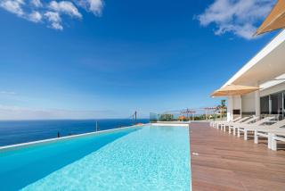 OurMadeira - Ocean Panorama - tranquil seascape - Estreito da Calheta - 9