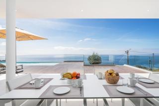 OurMadeira - Ocean Panorama - tranquil seascape - Estreito da Calheta - 8