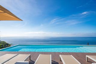 OurMadeira - Ocean Panorama - tranquil seascape - Estreito da Calheta - 7