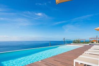 OurMadeira - Ocean Panorama - tranquil seascape - Estreito da Calheta - 6