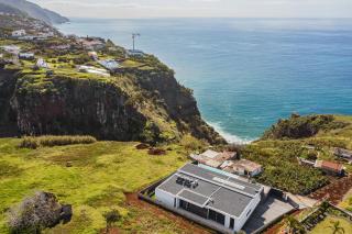 OurMadeira - Ocean Panorama - tranquil seascape - Estreito da Calheta - 4