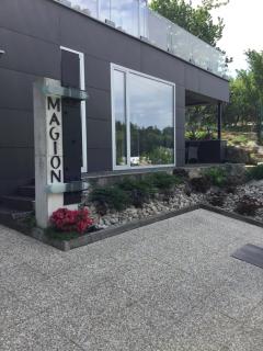 Apartmány Magion - Luhačovice - 8