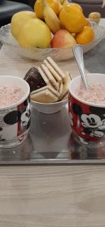 City apartment 2 - 5