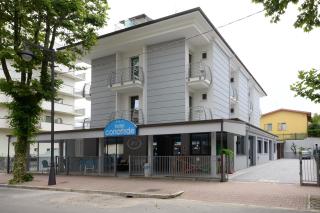 Hotel Concorde - 2