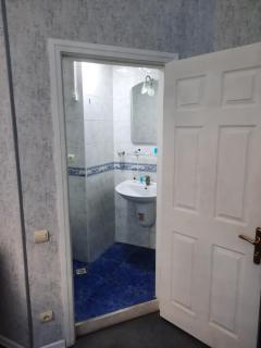 Apartament on Nizami street 6 rooms - Baku - 5