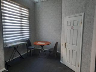 Apartament on Nizami street 6 rooms - 4