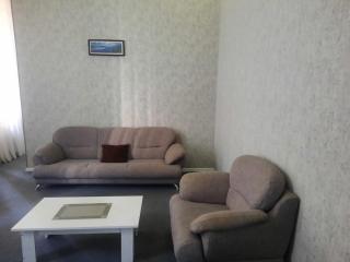 Apartament on Nizami street 6 rooms - Baku - 1