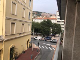 Residence Albert Premier - Menton - 7