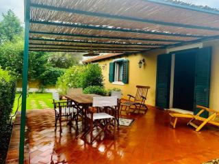 Casa Magnolia - Augusta - 4