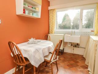 Alcuin - Hornsea - 1