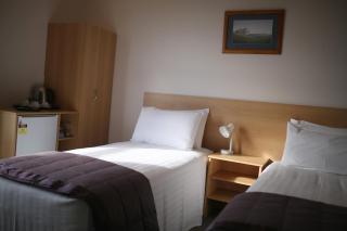 Masonic Hotel - 2