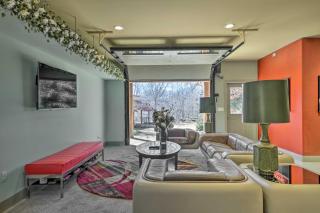 Chalet at Falling Water Close to Bike Trails - Bella Vista - 6