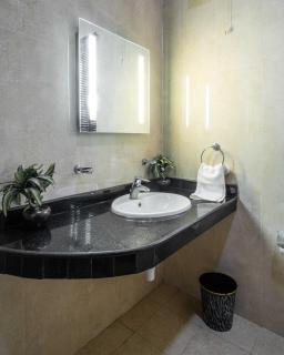 The GilGal - Lagos - 1