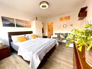 Gästeapartment Leipzig Mitte - 2