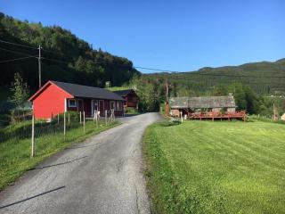 Vassel gård - Herand - 9