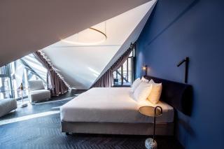 Hotel Čad - Ljubljana - 6
