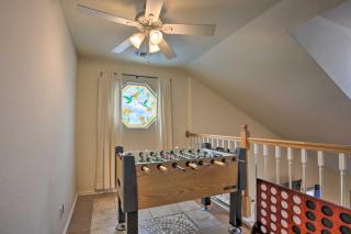 San Antonio Home with Pool and Hot Tub Near SeaWorld! - San Antonio - 5
