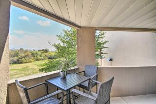 Pool, Hot Tub and Golf Course Views Scottsdale Home - Phoenix - 8