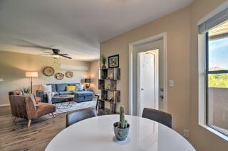 Pool, Golf Views! Dog-Friendly Scottsdale Condo - 5