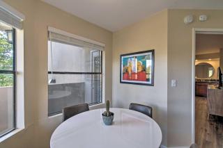 Pool, Hot Tub and Golf Course Views Scottsdale Home - Phoenix - 4