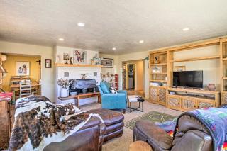 Stunning San Ysidro Homestead with Large Porch! - San Ysidro - 6