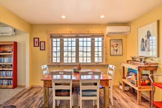 Stunning San Ysidro Homestead with Large Porch! - San Ysidro - 4
